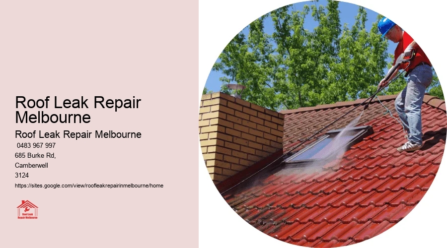 Roof Repair