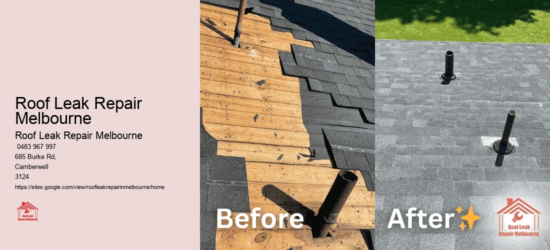 Melbourne Roofing Company