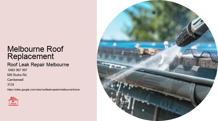 Melbourne Roofing