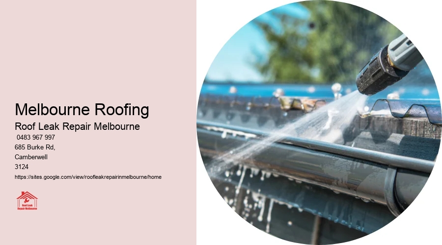 Melbourne Roof Replacement